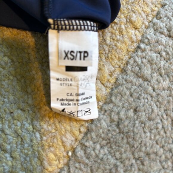 Gymnastics uniform - Picture 3 of 4